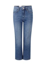 Rich & Royal Jeans  blu denim