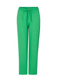 Rich & Royal Pantaloni  verde