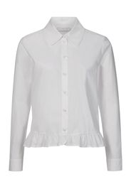 Rich & Royal Camicia da donna  bianco