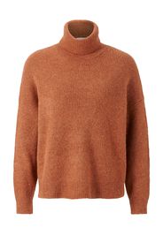 Rich & Royal Pullover  ruggine