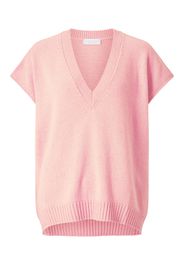 Rich & Royal Pullover  rosa