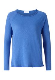 Rich & Royal Pullover  blu cobalto