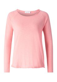 Rich & Royal Pullover  rosa