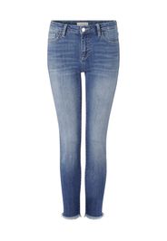 Rich & Royal Jeans  blu denim