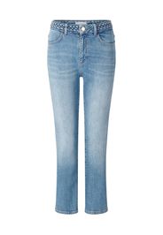 Rich & Royal Jeans  blu denim