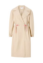 Rich & Royal Cappotto di mezza stagione  beige / rosa