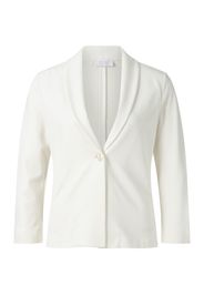 Rich & Royal Blazer  bianco naturale