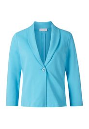 Rich & Royal Blazer  turchese