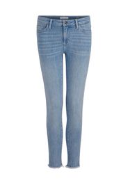 Rich & Royal Jeans  blu denim