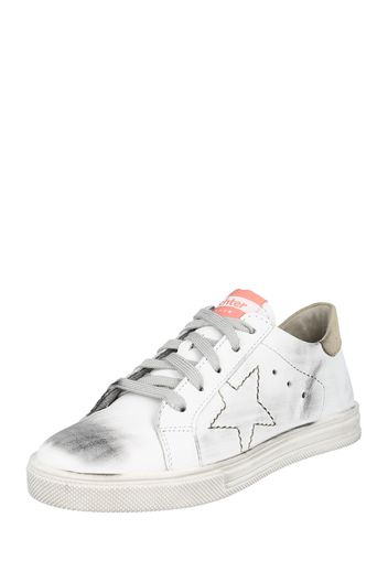 RICHTER Sneaker  beige / bianco