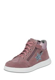 RICHTER Sneaker  rosa antico / oro rosé / blu chiaro / navy