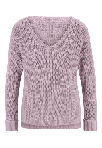 Rick Cardona by heine Pullover 'RICK CARDONA'  lavanda