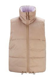 Rick Cardona by heine Gilet  nudo / lilla chiaro