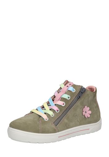 RICOSTA Sneaker  cachi / colori misti