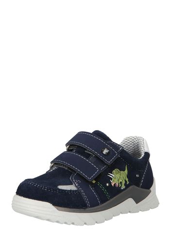 RICOSTA Sneaker 'BOBI'  navy / verde / bianco