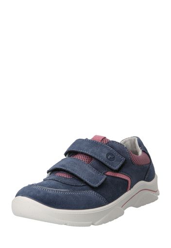 RICOSTA Sneaker 'DORA'  navy / rosa antico