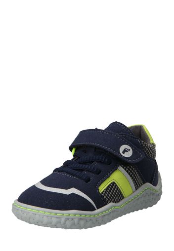 RICOSTA Sneaker 'JAY'  navy / argento