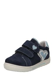 RICOSTA Sneaker  navy / blu chiaro / bianco