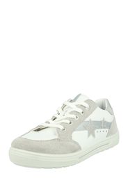 RICOSTA Sneaker 'ILARA'  pietra / bianco