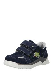 RICOSTA Sneaker 'BOBI'  navy / verde / bianco