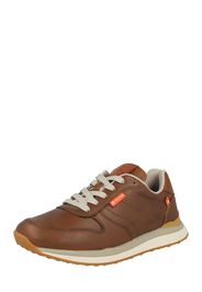 Rieker Evolution Sneaker bassa  marrone