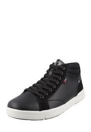 Rieker Evolution Sneaker alta  nero