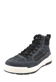 Rieker EVOLUTION Boots stringati  antracite / nero