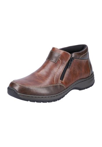 RIEKER Boots  marrone