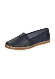 RIEKER Ballerina  navy