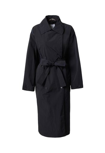 RINO & PELLE Cappotto di mezza stagione  navy