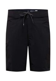 RIP CURL Pantaloncini sportivi da bagno 'MIRAGE'  nero