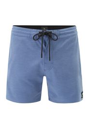 RIP CURL Pantaloncini da surf 'MIRAGE'  blu colomba / nero