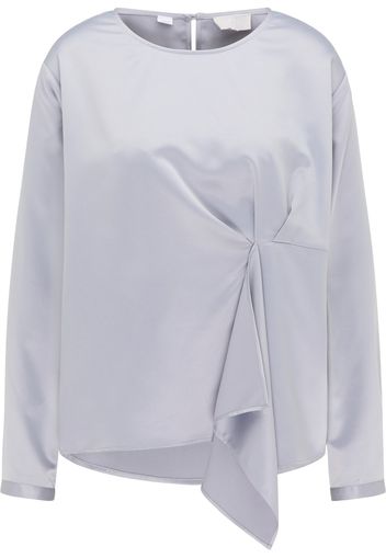 RISA Camicia da donna  grigio