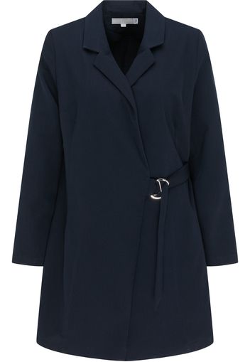 RISA Blazer  blu notte