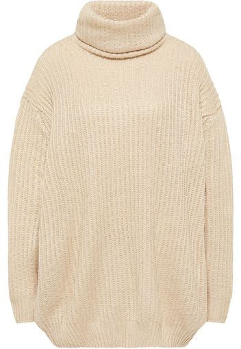 RISA Pullover extra large  beige