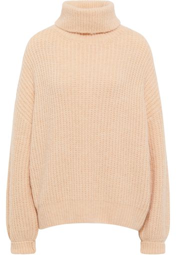 RISA Pullover  beige chiaro