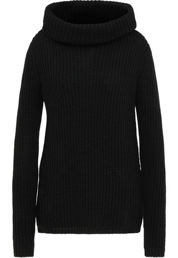 RISA Pullover  nero