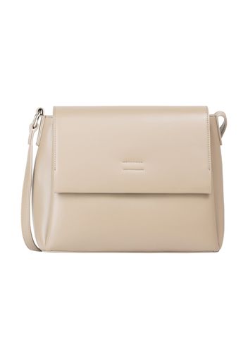 RISA Borsa a tracolla  beige