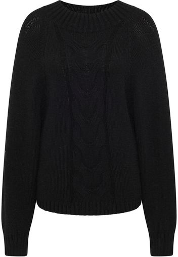 RISA Pullover  nero