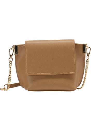 RISA Borsa a tracolla  beige