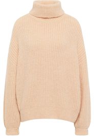 RISA Pullover  beige chiaro