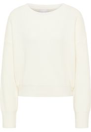 RISA Pullover  bianco