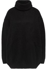 RISA Pullover extra large  nero