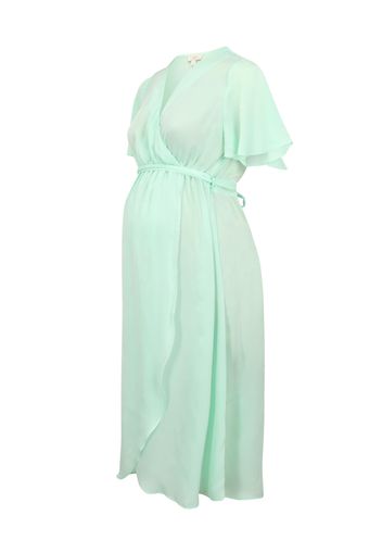 River Island Maternity Abito estivo  verde chiaro