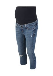 River Island Maternity Jeans 'HERMAN'  indaco