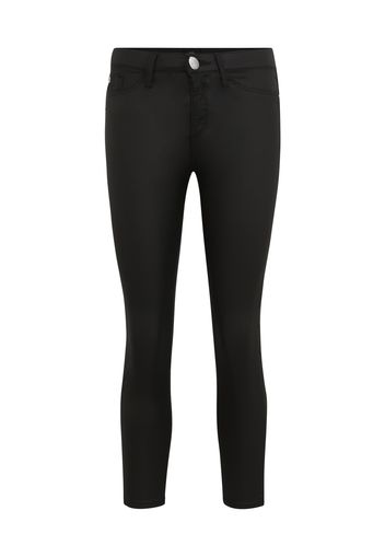 River Island Petite Jeans 'MOLLY JOYRIDE'  nero denim