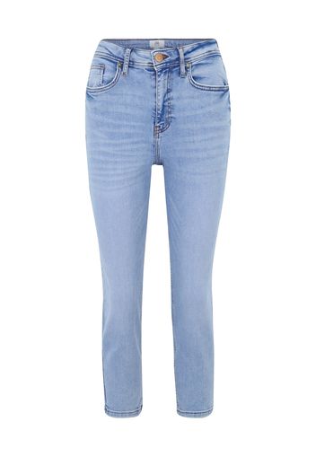 River Island Petite Jeans 'CARRIE'  blu denim