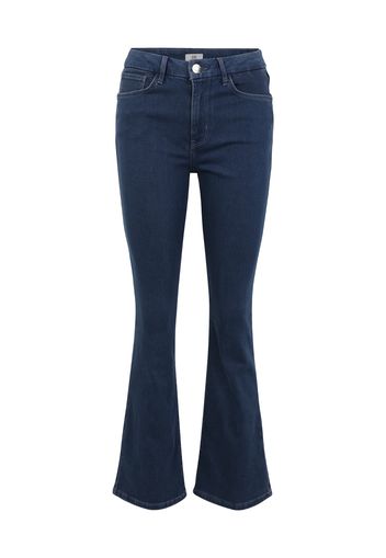 River Island Petite Jeans  blu denim