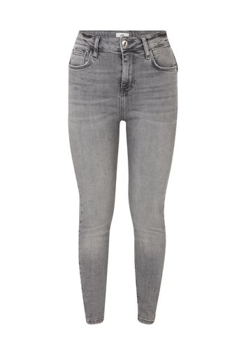 River Island Petite Jeans 'PERCY'  grigio denim