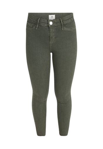 River Island Petite Jeans 'MOLLY'  cachi